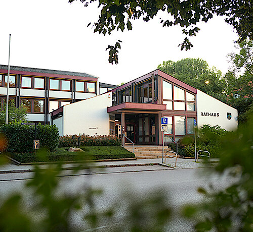 Stadtverwaltung Puchheim – Schließtage in den Weihnachtsferien